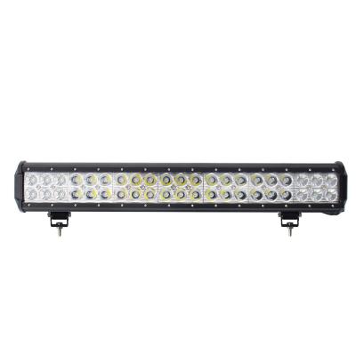 China PMMA Factory Supply Good Price Waterproof Aluminum Car LED Light Bar for sale