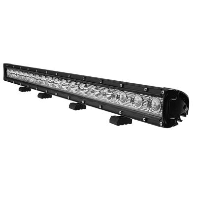 China Widely Used Flexible PMMA Factory Sale Flexible Car LED Bar Work Light Various for sale