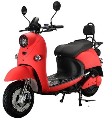 China High Speed ​​Electric Motorcycle Adult Scooter City Cocos 3.50-10 for sale