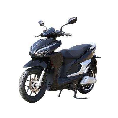 China QC-LF low price high speed electric scooter 80km/h delivery hot sale high quality 80/90-14 adult product for sale