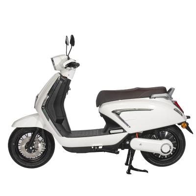 China China Promotional Electric Adult Scooter New Type 120/70-12 Electric Motorcycle 72V55A 60km/h for sale