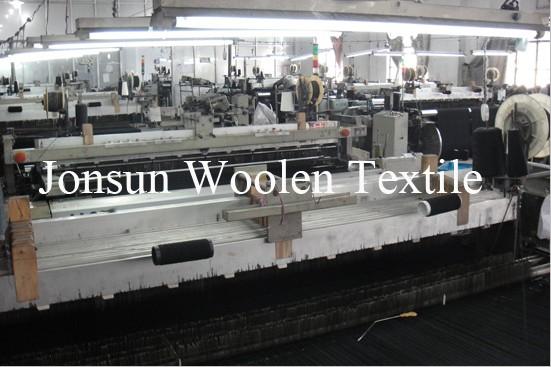 Verified China supplier - Changshu Jonsun Wool Textile Manufactory