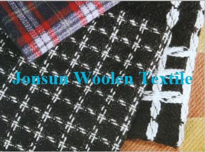 China Tartan coat&suit fabric for sale