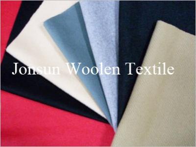 China Wool Vut Velvet coat&suit cloth/fabric for sale