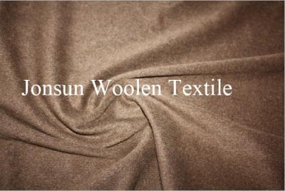 China Wool Herringbone Fabric for sale