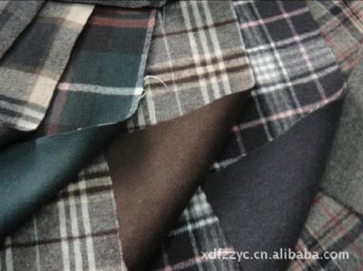 China Wholesale Coat wool fabric for sale