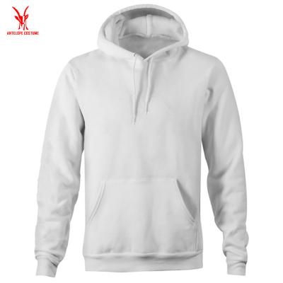 China Custom Wholesale Men's Logo Hoodie Anti-shrinkage s Hoodies & Sweatshirts for sale