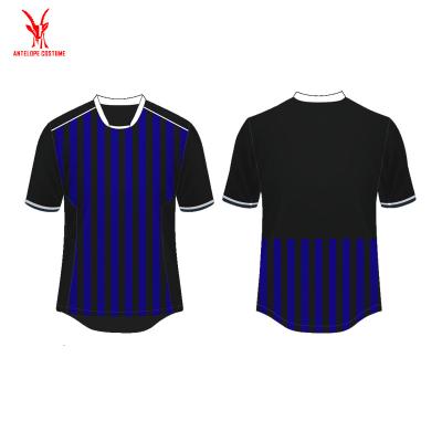 China Shirts & Complete new season club football sportswear good quality soccer jersey, high quality soccer jersey for sale