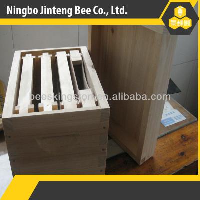 China Suitable for honey queen mating 4 frame mating hive for sale