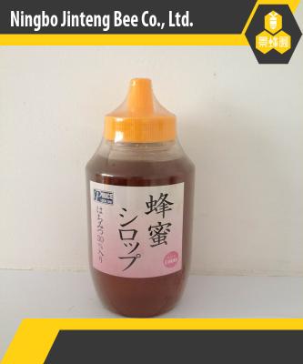 China bakery food honey syrup for sale