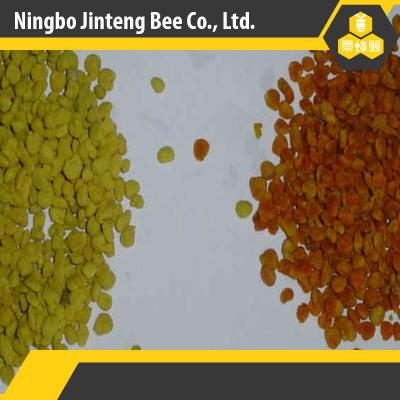 China bee feed pollen powder for sale