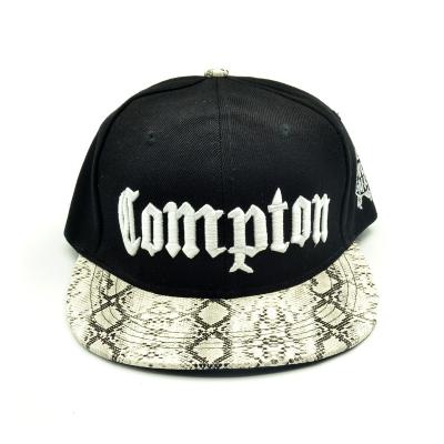 China JOINT Rope And Snapback Flat Snapback Snapback Hats United States Kind Hip Hop Hat Youth Male Dancing for sale