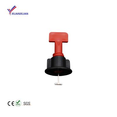 China 1.5mm Tile Leveling System Strap For Floor And Wall Tile Spacer Leveling System Center for sale