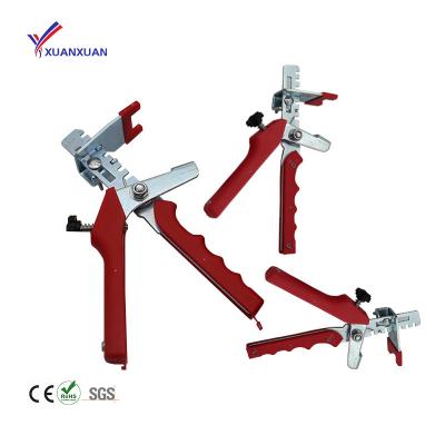 China Modern Bathroom And Wall Leveling System Clamps For Tile Wedge Levelers for sale