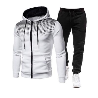 China RBX Sustainable Anorak Tracksuit Sweatsuit Zip Up Cargo Sweatpants Male Sweatpants Mens Bulk Tracksuit Sweatsuit Joggers Suits Wholesale for sale