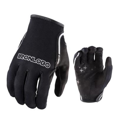 China Cycling / Racing / Premium Skidding Motocross Riding / Mountain Bike Anti Cycling Racing Sports MTB Gloves for sale