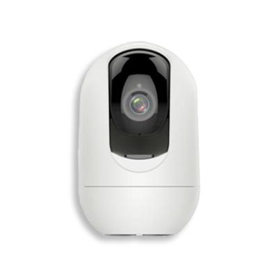 Chine NIGHT VISION WIFI PTZ Wireless IP Camera with Intercom 1080P Two Way Camera à vendre