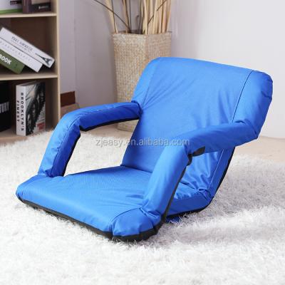 China Leisure Chair Camping Chair, Beach Chair, Recliner Floor Chair, Adjustable Floor Chair for sale