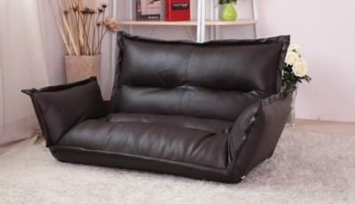 China SOFA BED Living Room Furniture / High Quality Adjustable Folding Leisure Floor Sofa Chair for sale