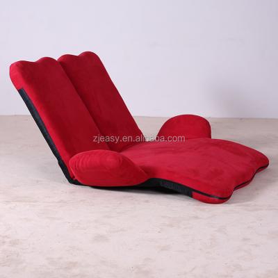 China European style adjustable comfortable 5-Position living room sofa, folding safa for sale