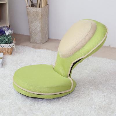 China Leisure Chair Folding Lounger With 5 Position Adjustable Backrest for sale