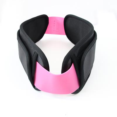 China 2021 New Light Weight Buckle Band New Product Hip Ring Cloth Cover Placement Hot Slip for sale