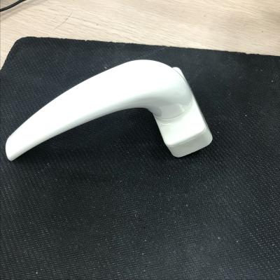 China 874c Door Factory Good Quality Aluminum Window Lock Door Handle Window Handle for sale