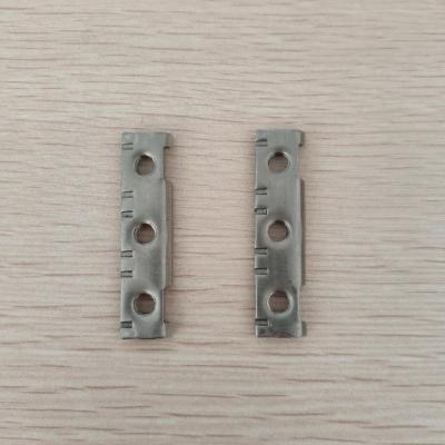 China Modern Stainless Steel Hinge Plate For Window Hinge for sale