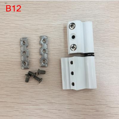 China Modern Aluminum Alloy Window Hinge for sale