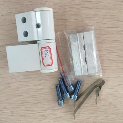 China Modern Heavy Duty Aluminum Door Hinge for sale