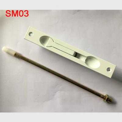 China Manufacturer Traditional Professional Sliding Door Bolt Lock for sale