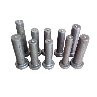 China High Strenth China manufacturer bolt m16 construction steel weld stud wholesale steel shear connector for sale