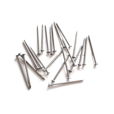 China 1 Kg Flat Nails High Quality Cheap Steel Wire Common Wire Nail With Price for sale