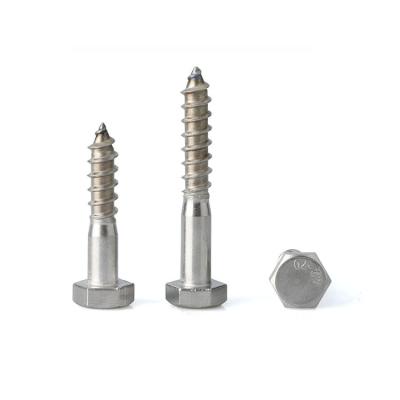 China Pan Fasteners High Quality Carbon Steel Tapping Screws Galvanized Stainless Steel Pan Head Wood Screw for sale