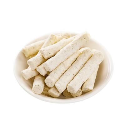 China Skin & Coat Health Myfoodie Cat Food Goat's Milk Meat Stick Multi - Taste Optional Cat Treats Snacks for sale