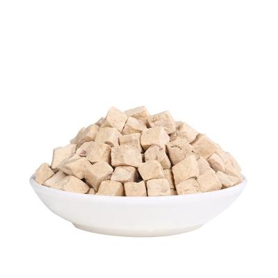 China Skin & Coat Health Myfoodie Dry Food For Cat Made Of Bulk Raw Meat Easy Absorption Of Nutrients Cat Treats for sale