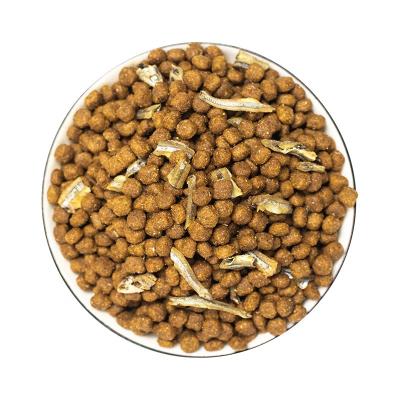 China Skin & Bulk Dry Coat Health Myfoodie Internationally Certified Famous Cat Food Manufacturer In China From Pet Treats for sale