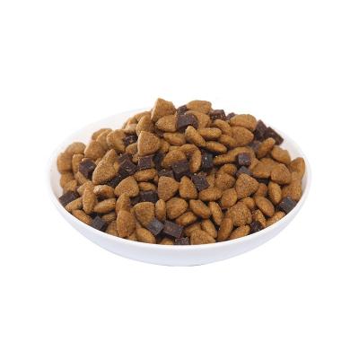 China Skin & Coat Health Myfoodie Dog Food China Suitable For Medium To Large Adult Dogs Freeze Dried Dog Treats for sale