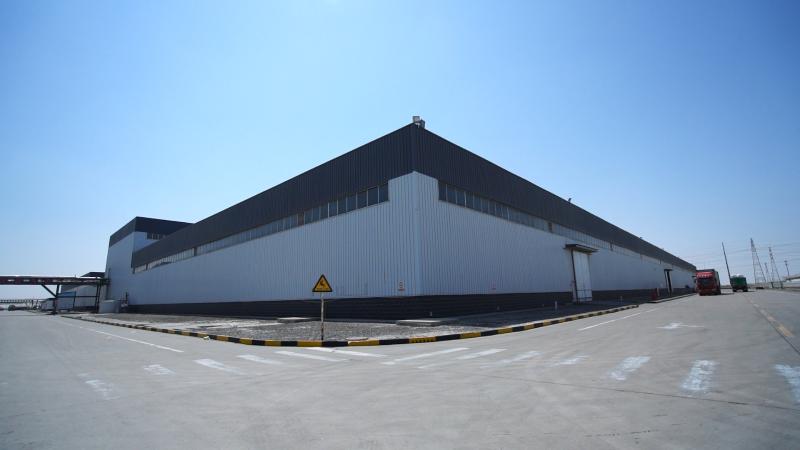 Geverifieerde leverancier in China: - QINGDAO SOCO NEW MATERIAL CO., LTD.