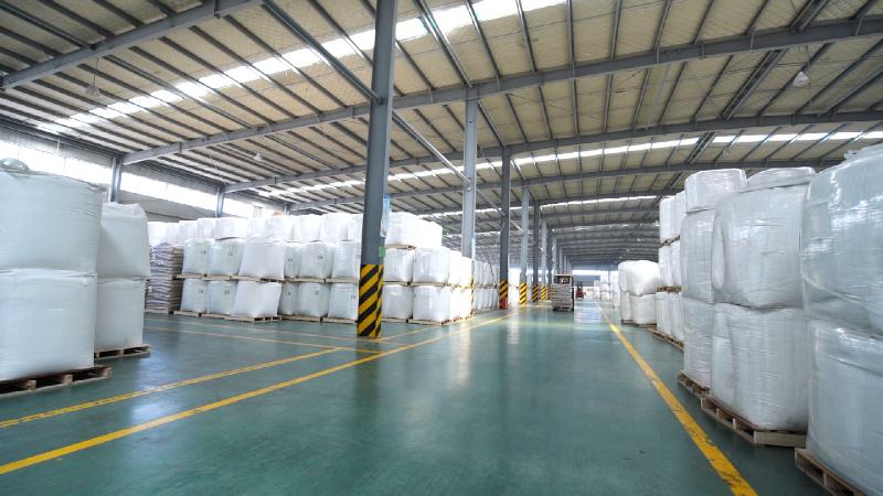 Geverifieerde leverancier in China: - QINGDAO SOCO NEW MATERIAL CO., LTD.