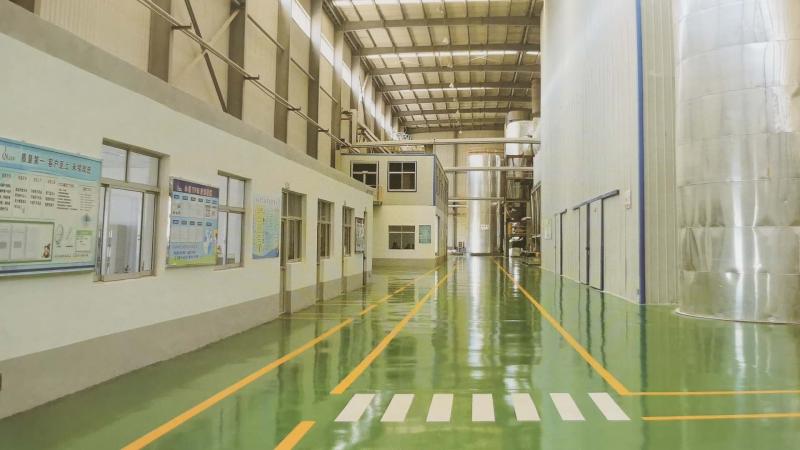 Geverifieerde leverancier in China: - QINGDAO SOCO NEW MATERIAL CO., LTD.