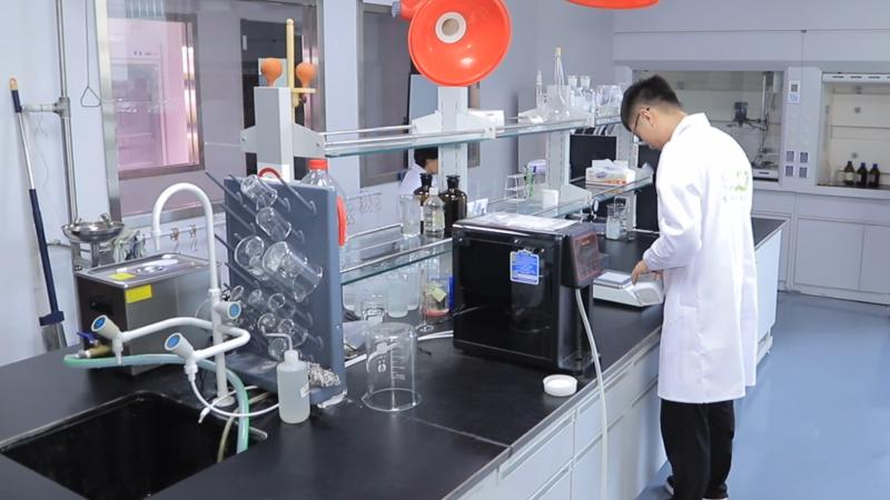 Geverifieerde leverancier in China: - QINGDAO SOCO NEW MATERIAL CO., LTD.