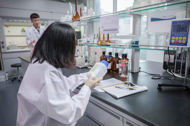 Geverifieerde leverancier in China: - QINGDAO SOCO NEW MATERIAL CO., LTD.