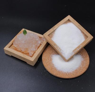 China Environmentally Friendly Sap Super Absorbent Polymer 9003-04-7 Sap Sodium Polyacrylate for sale