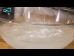 Expanding Rubber