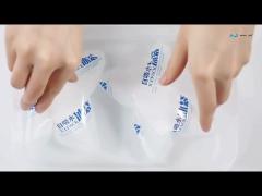 biodegradable sodium polyacrylate ice pack 9003-04-7 ice pack material