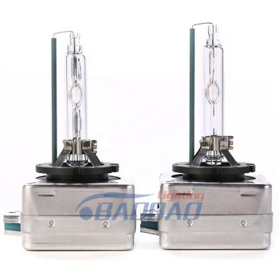 China Aluminum Casing BB171 HID Xenon Bulb D1S D1R D2S D2R D3S D3R D4S D4R 35W Headlight for sale