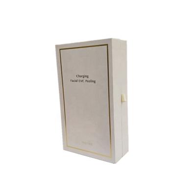 China Newest Product Recyclable High Quality Box Packaging Custom Boxes Gift Packaging Hard Boxes for sale