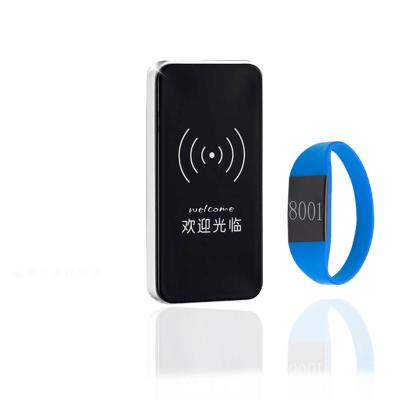 China 3 Modes Factory Supply RFID Card Digital Locker Cabinet Operating Electronic Lock For Gym Spa for sale