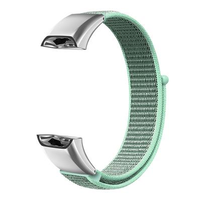 China Fanshion INS HUAWEI Hot Luxury Nylon Band 4 Straps For HUAWEI Band 4 Wristband for sale